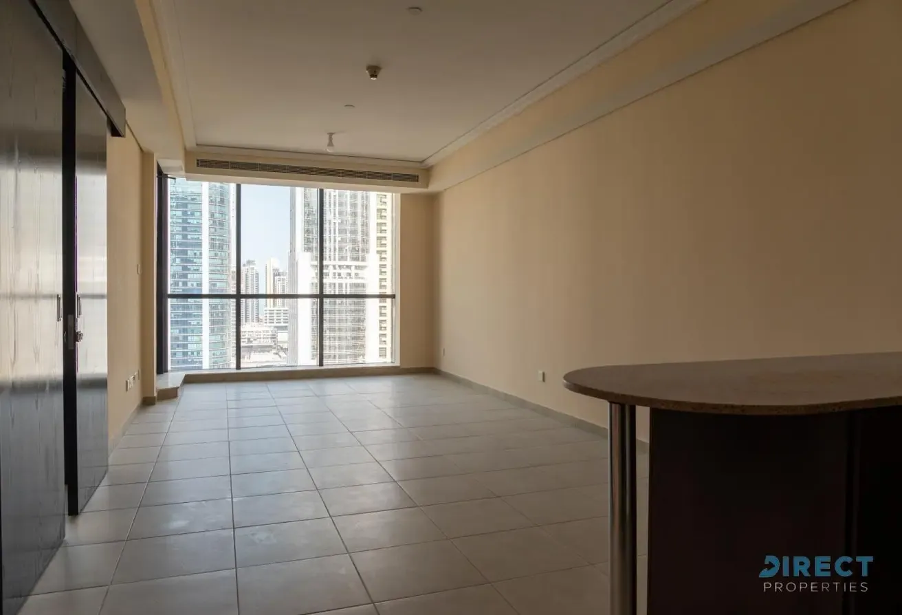 Vacant | Sought After Location | Good Investment