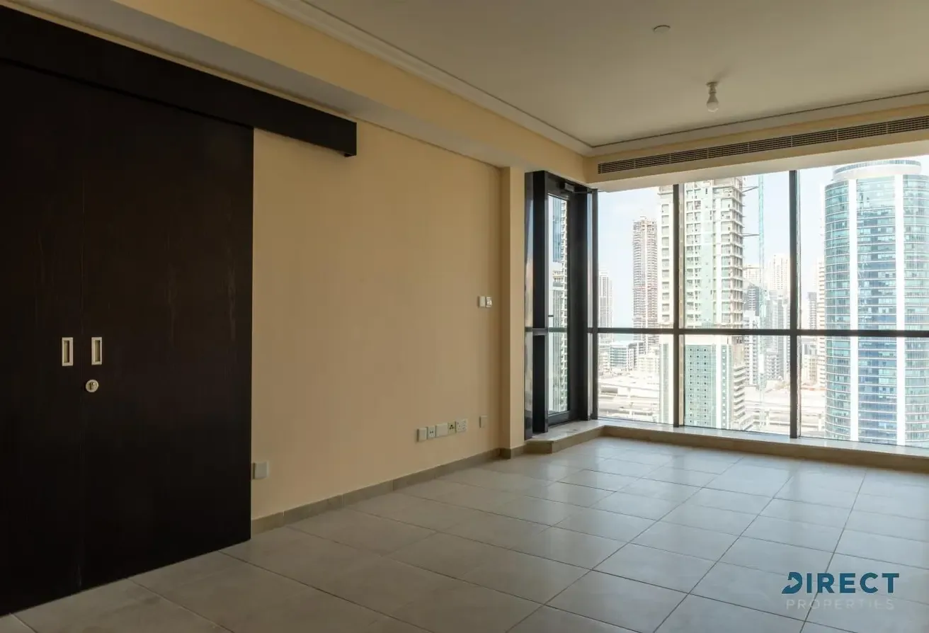 Vacant | Sought After Location | Good Investment