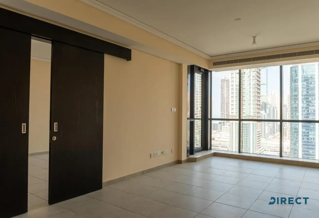 Vacant | Sought After Location | Good Investment