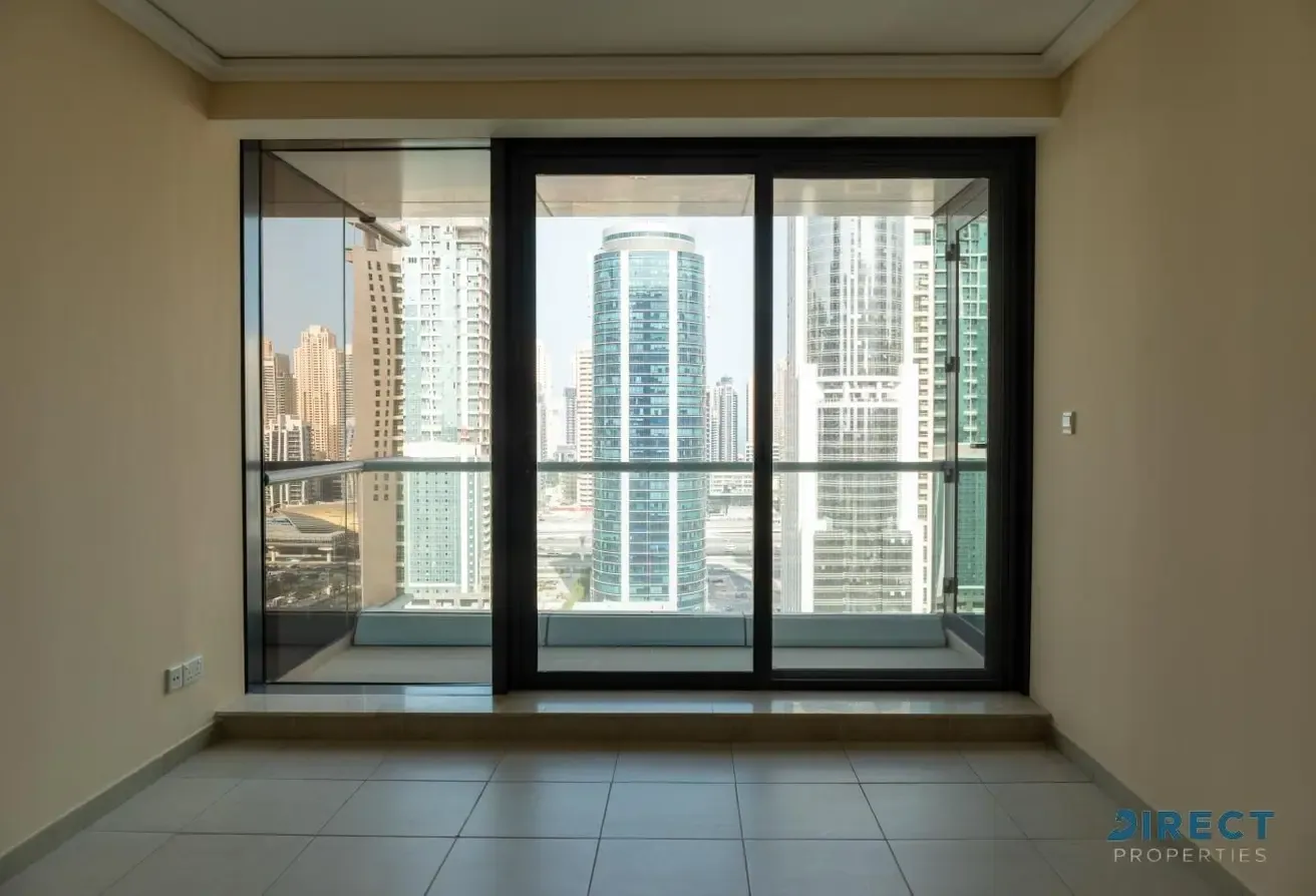 Vacant | Sought After Location | Good Investment