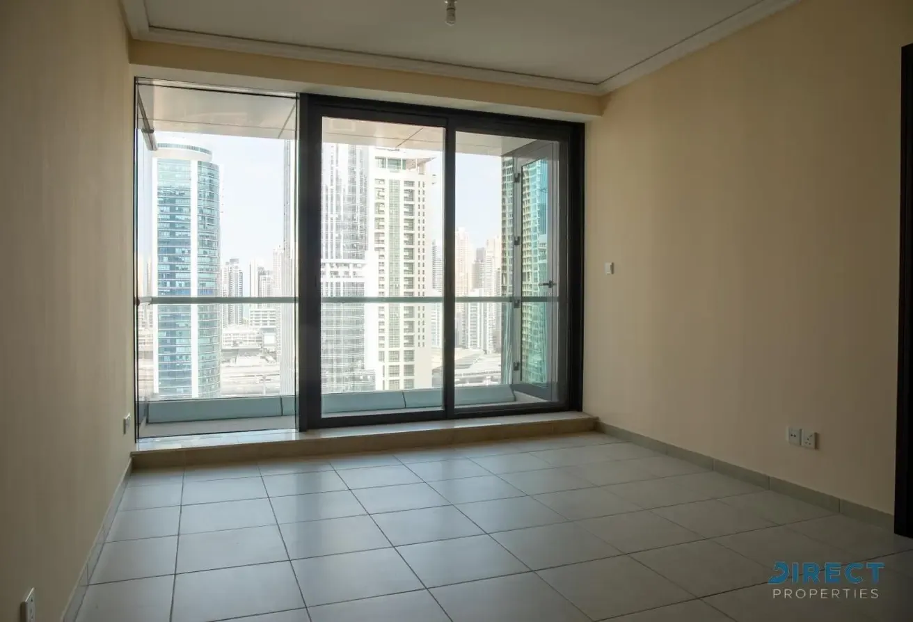 Vacant | Sought After Location | Good Investment