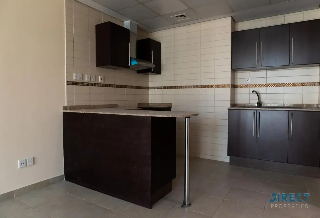 Vacant | Sought After Location | Good Investment