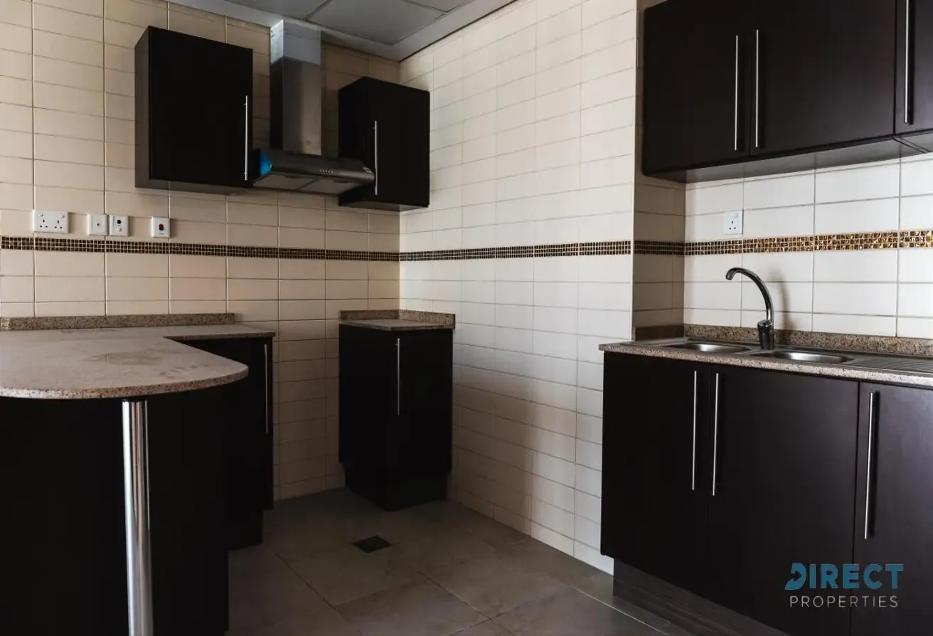 Vacant | Sought After Location | Good Investment