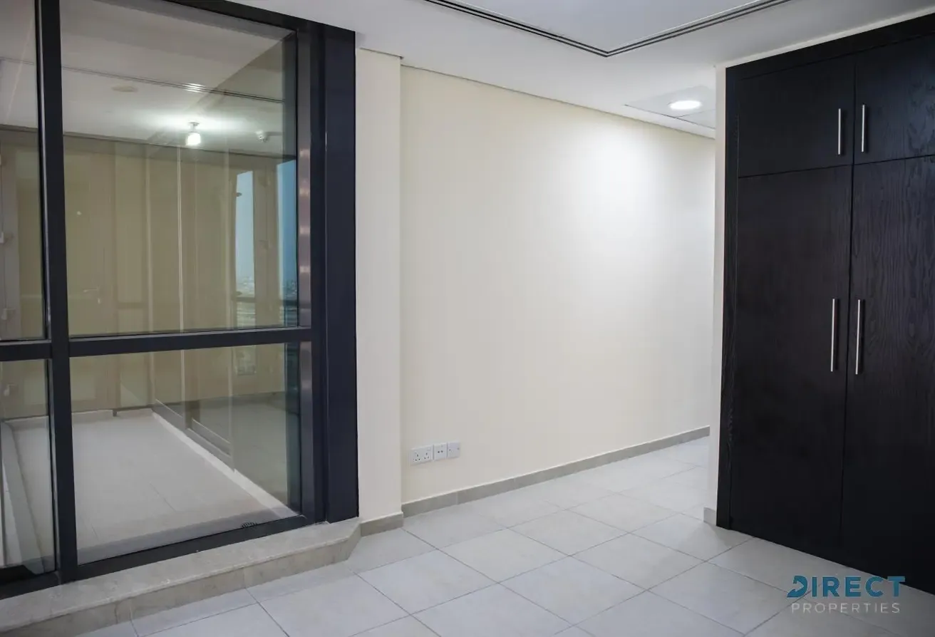 Vacant | Sought After Location | Good Investment