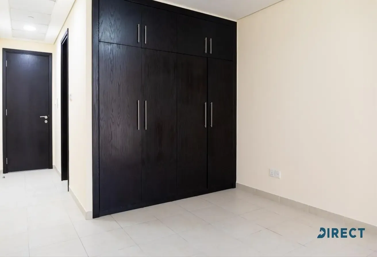 Vacant | Sought After Location | Good Investment