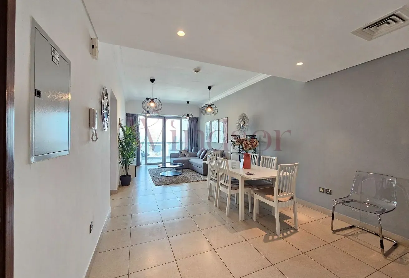 12 Cheques | Large Layout | Fully Furnished