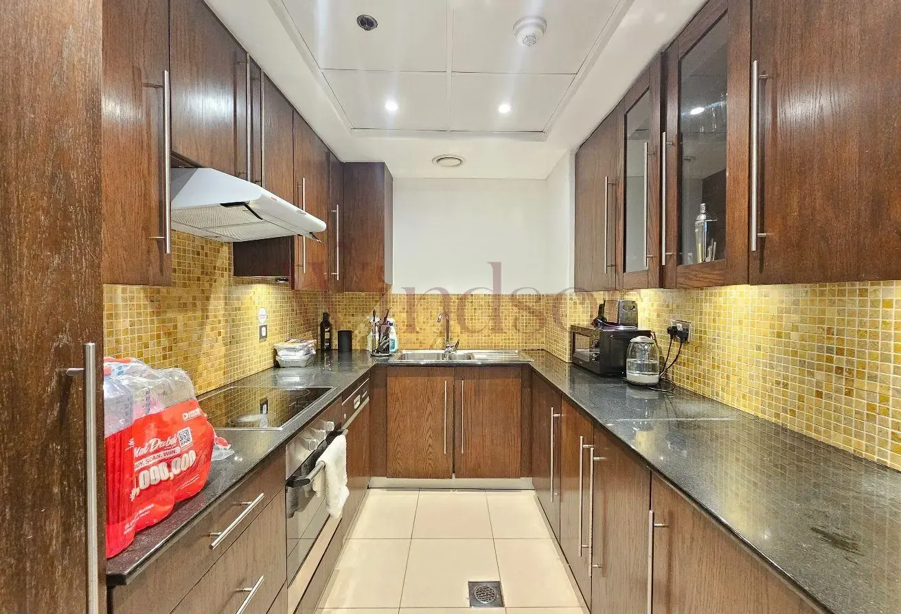 12 Cheques | Large Layout | Fully Furnished