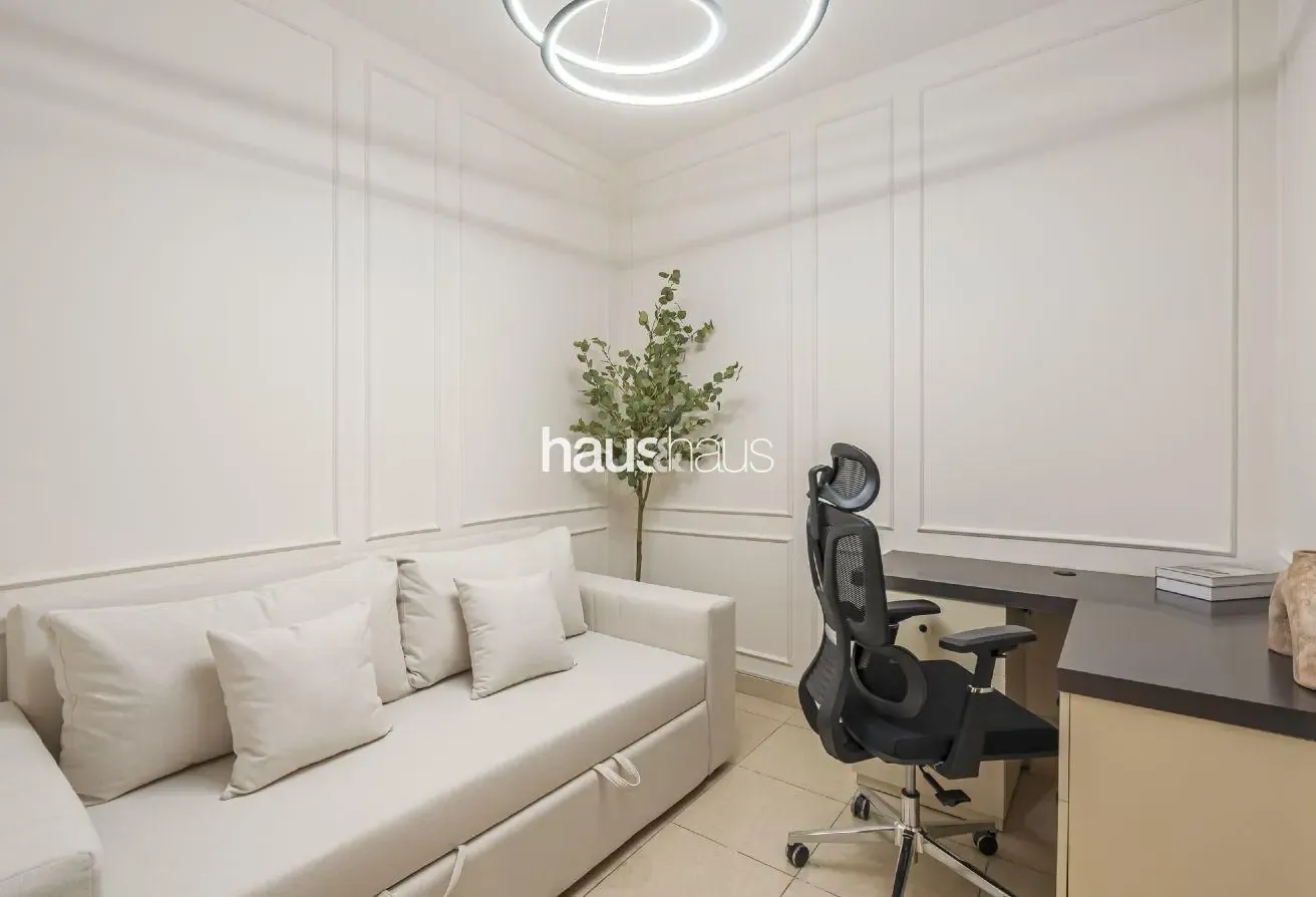Brand New | Near Burj Khalifa | Sleeps 4