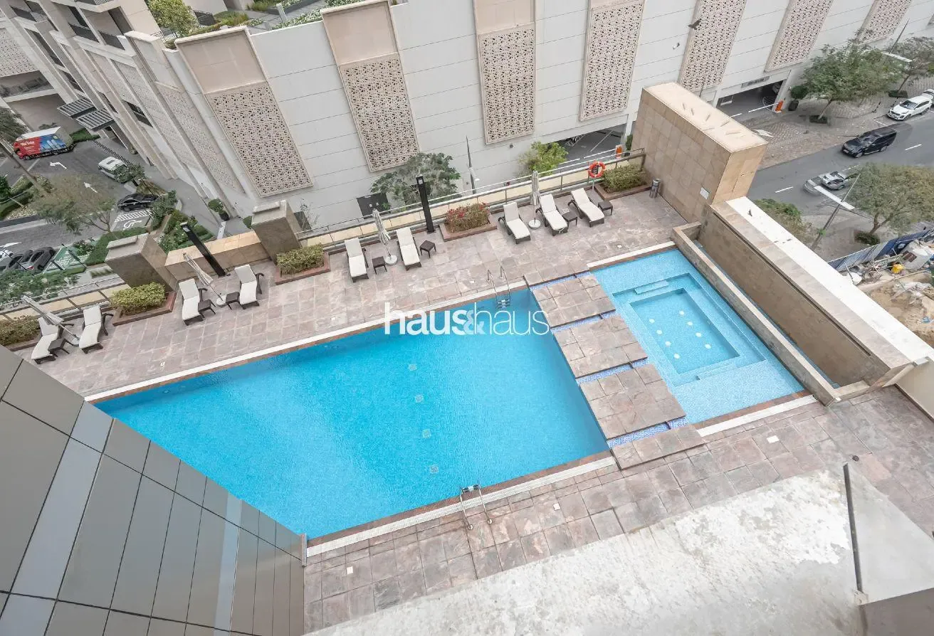 Brand New | Near Burj Khalifa | Sleeps 4