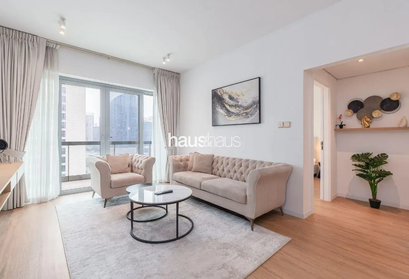 Community View | Downtown Living | Modern