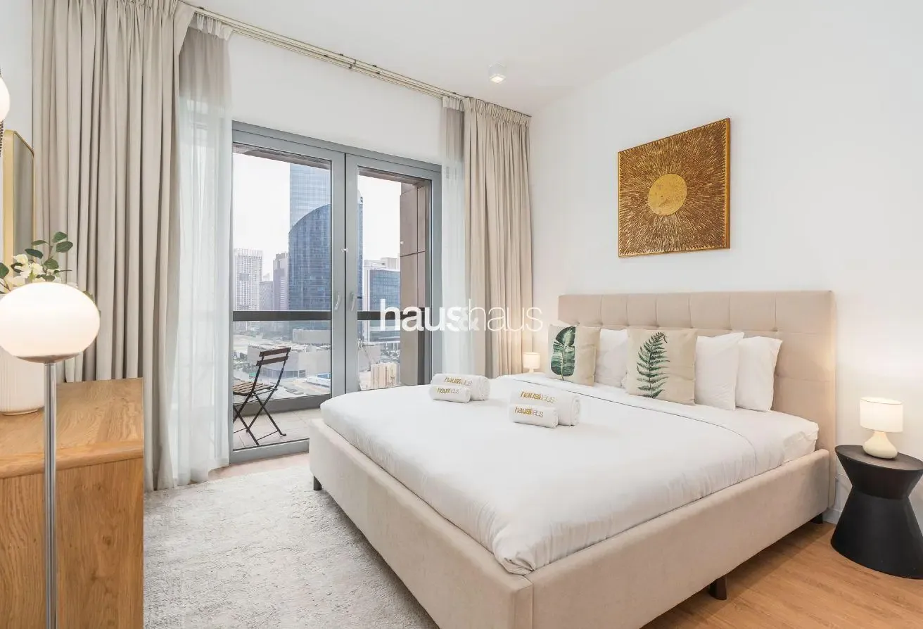 Community View | Downtown Living | Modern