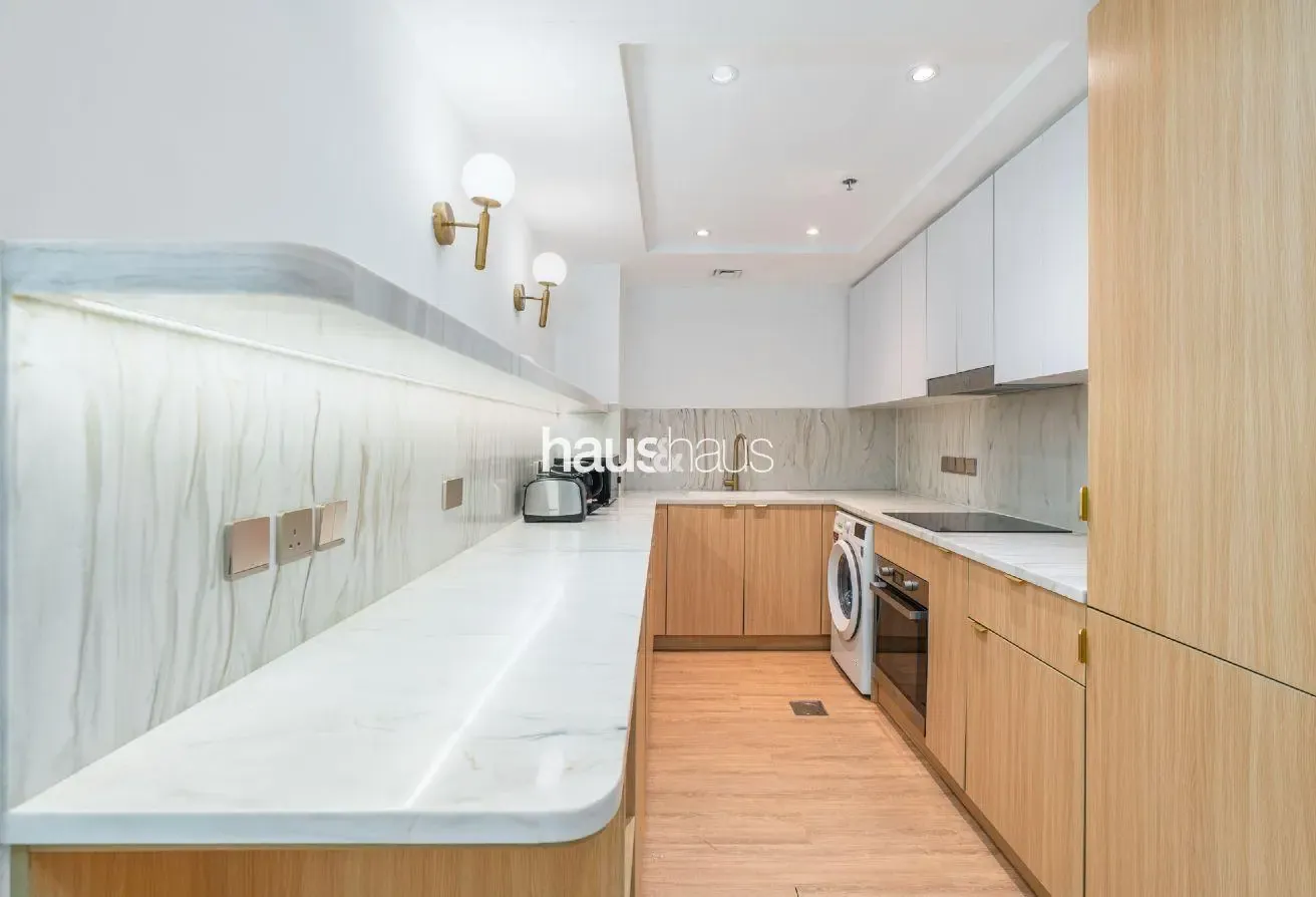 Community View | Downtown Living | Modern