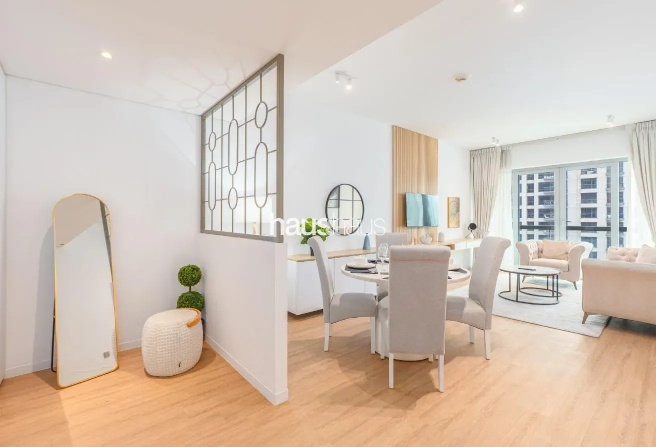 Community View | Downtown Living | Modern