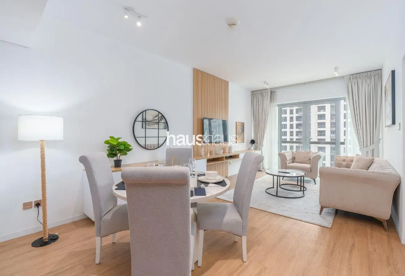 Community View | Downtown Living | Modern