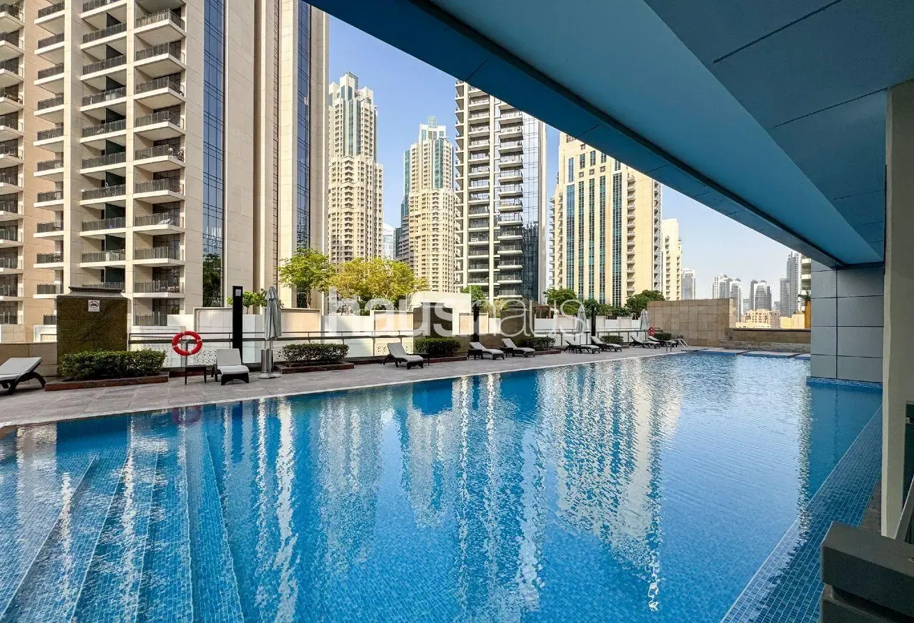 Community View | Downtown Living | Modern