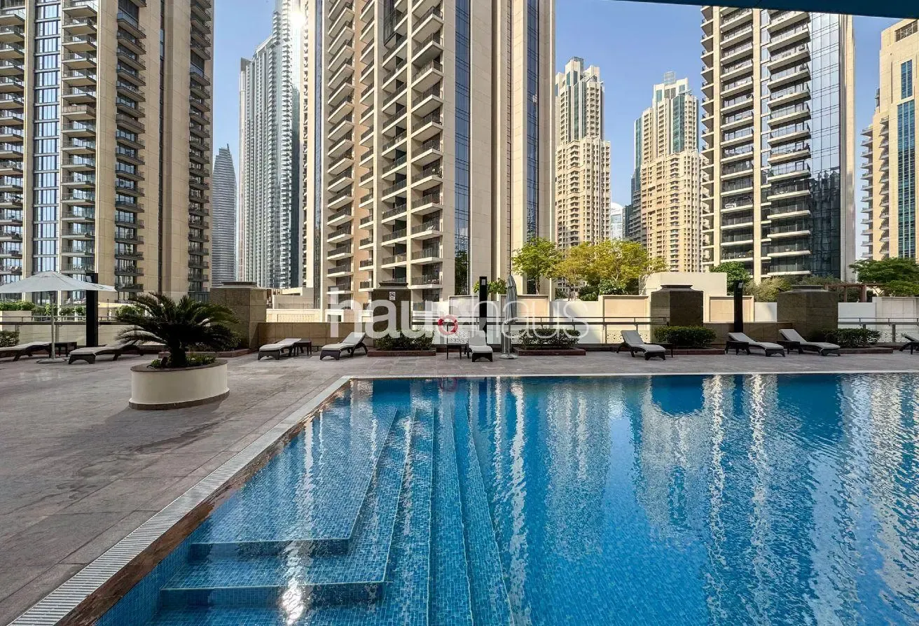Community View | Downtown Living | Modern