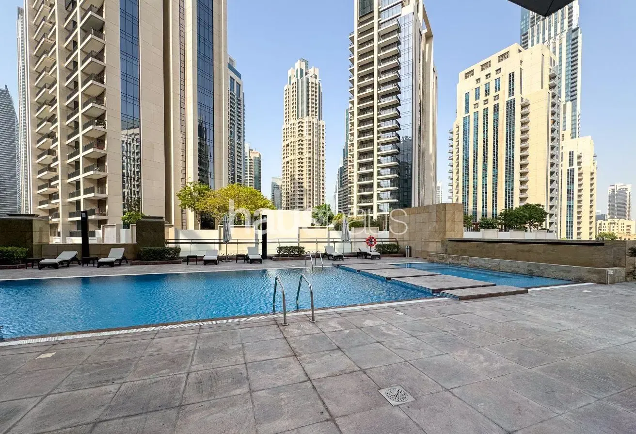 Community View | Downtown Living | Modern