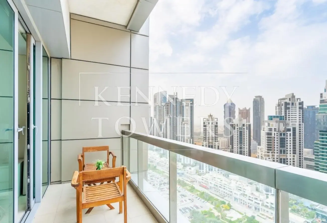 Incredible View | Great Location | Spacious Layout