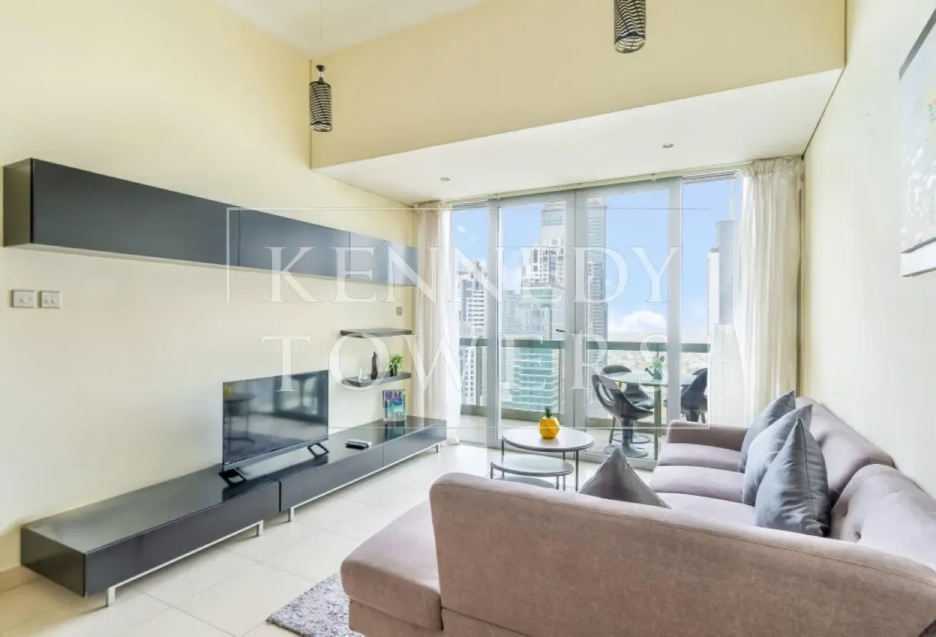 Incredible View | Great Location | Spacious Layout