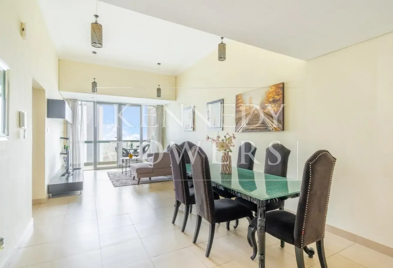 Incredible View | Great Location | Spacious Layout