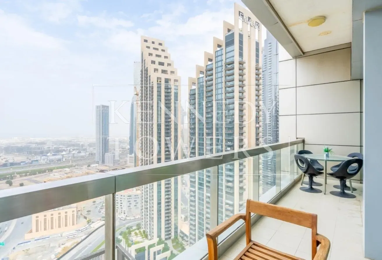 Incredible View | Great Location | Spacious Layout