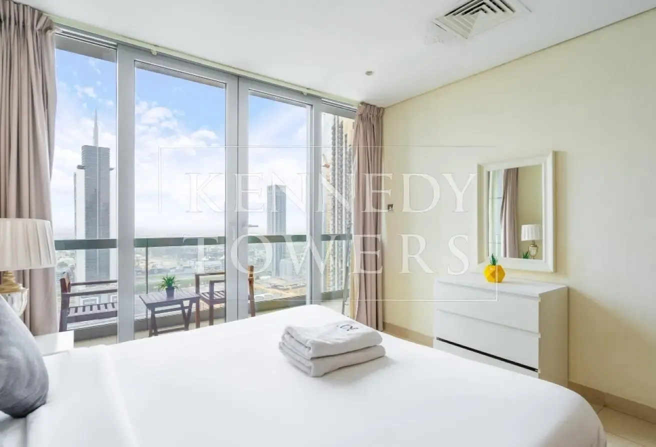 Incredible View | Great Location | Spacious Layout