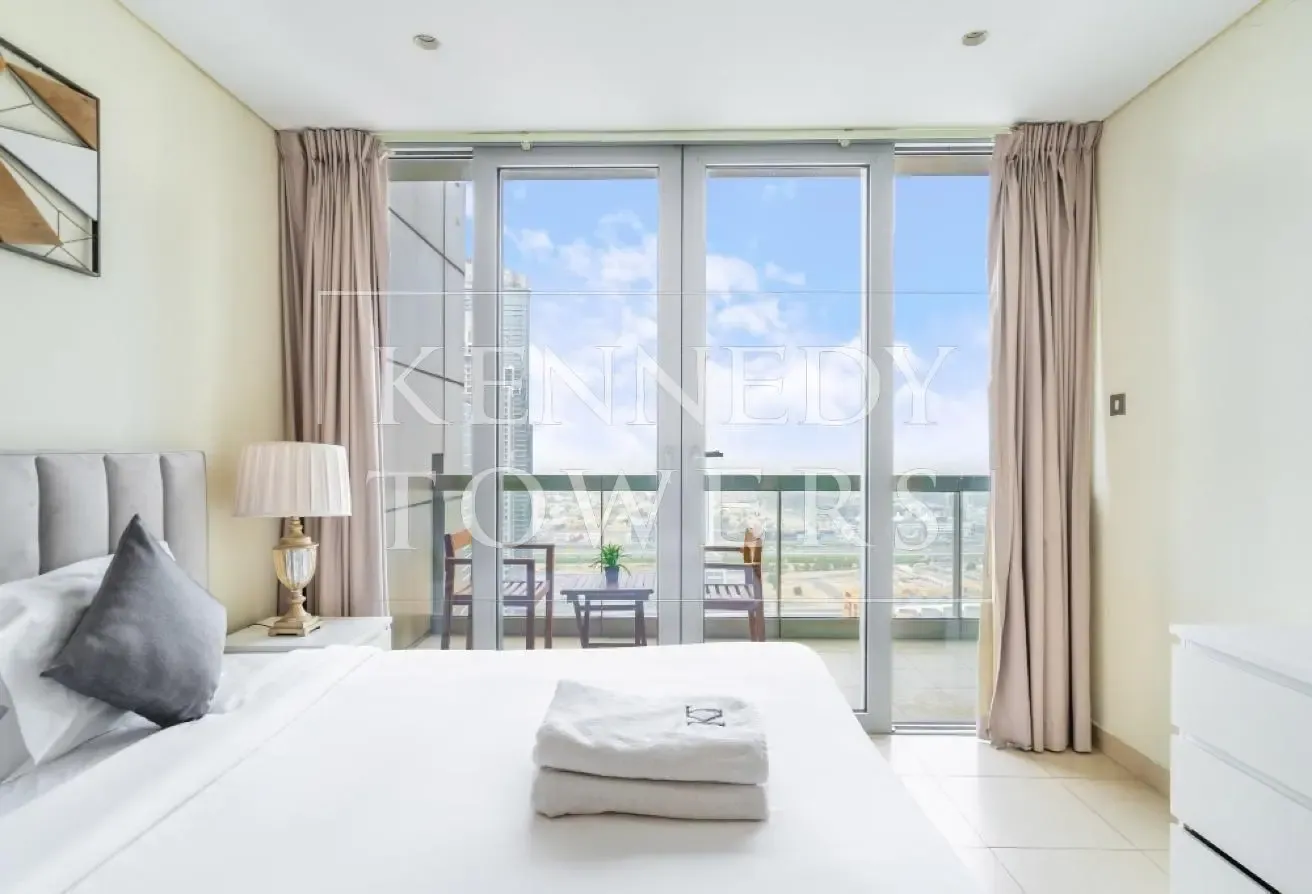 Incredible View | Great Location | Spacious Layout
