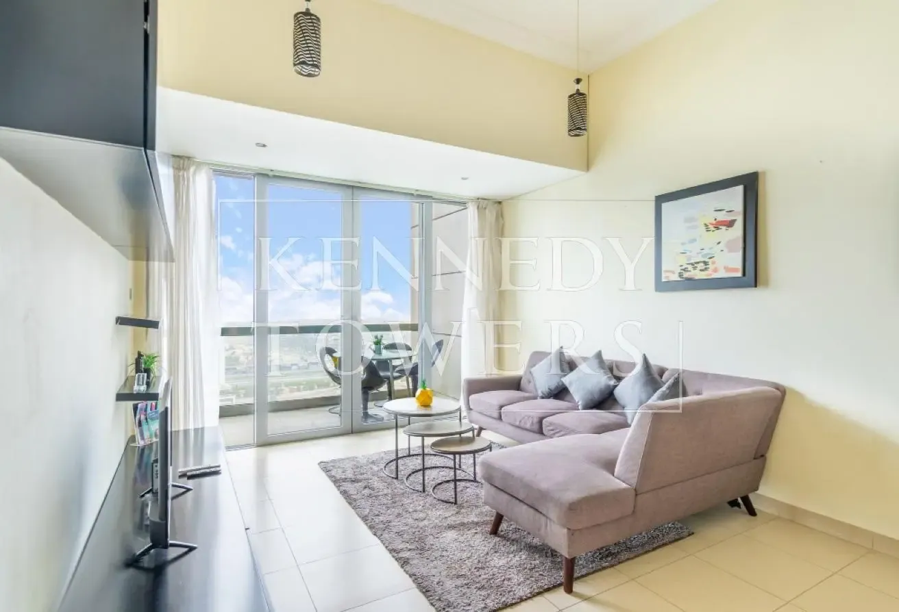 Incredible View | Great Location | Spacious Layout
