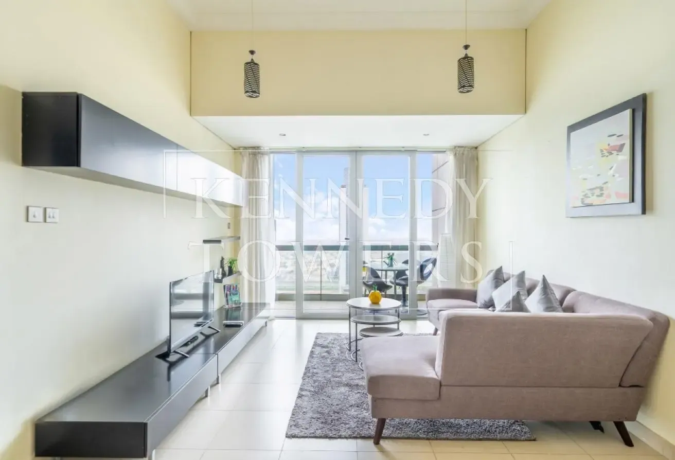 Incredible View | Great Location | Spacious Layout