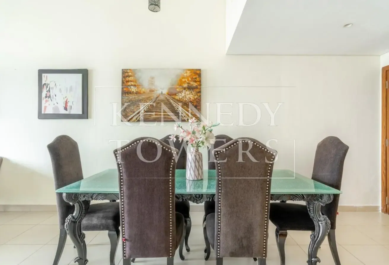 Incredible View | Great Location | Spacious Layout