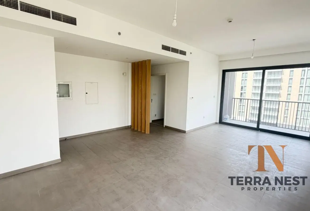 BRIGHT 3 BR | BIGGER LAYOUT | COMMUNITY VIEW