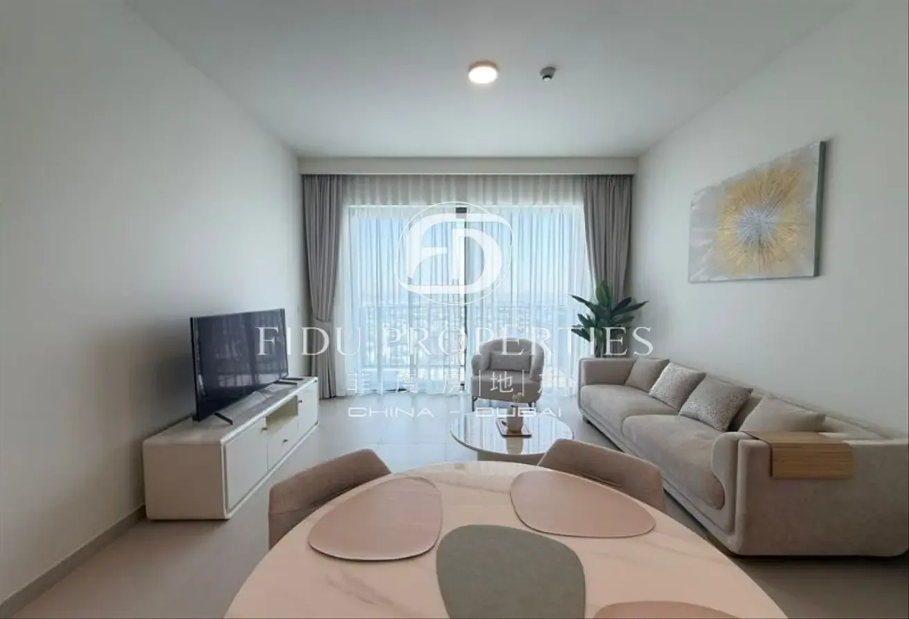 Furnished | Brand New | Ready To Move