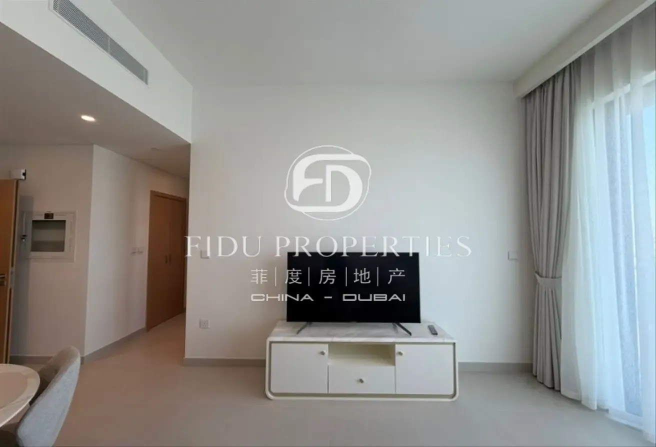 Furnished | Brand New | Ready To Move