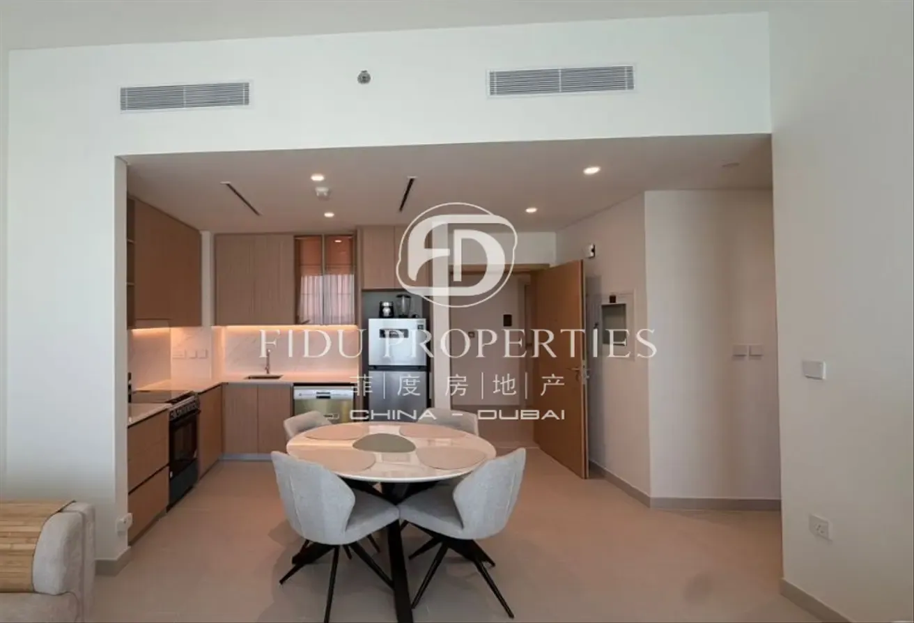 Furnished | Brand New | Ready To Move