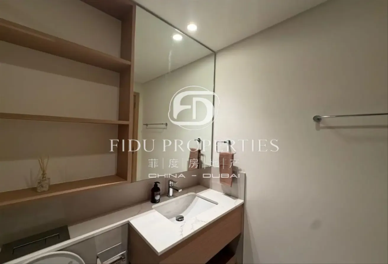 Furnished | Brand New | Ready To Move