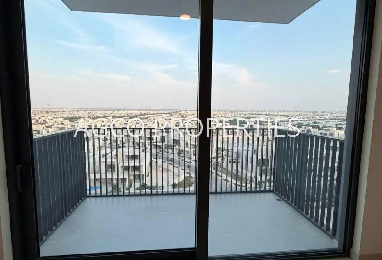 Brand New | Open View | Ready To Move In