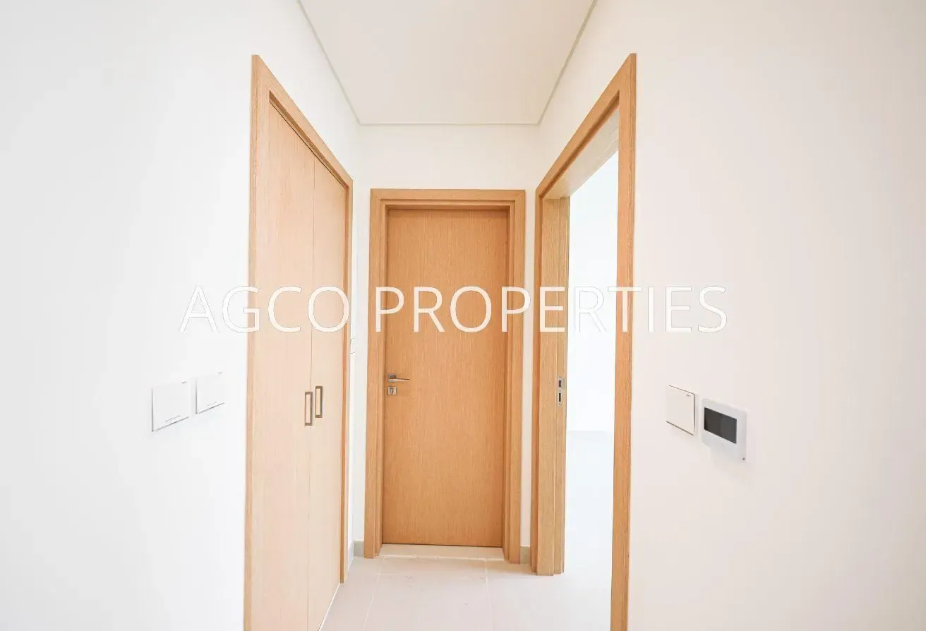 Brand New | Open View | Ready To Move In