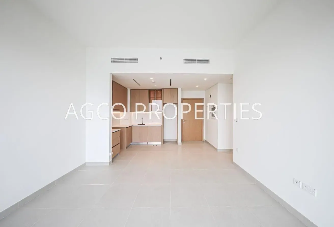 Brand New | Open View | Ready To Move In