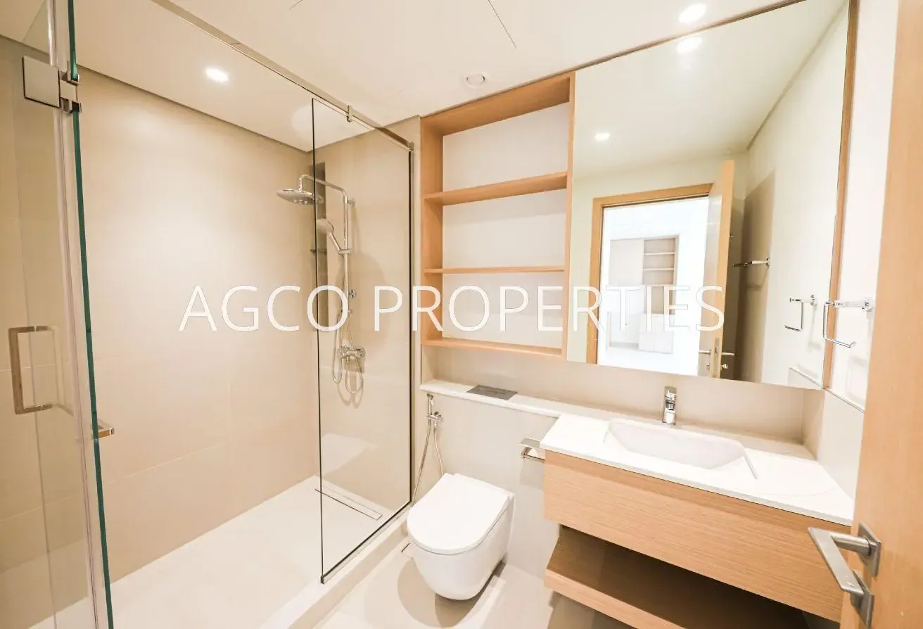 Brand New | Open View | Ready To Move In