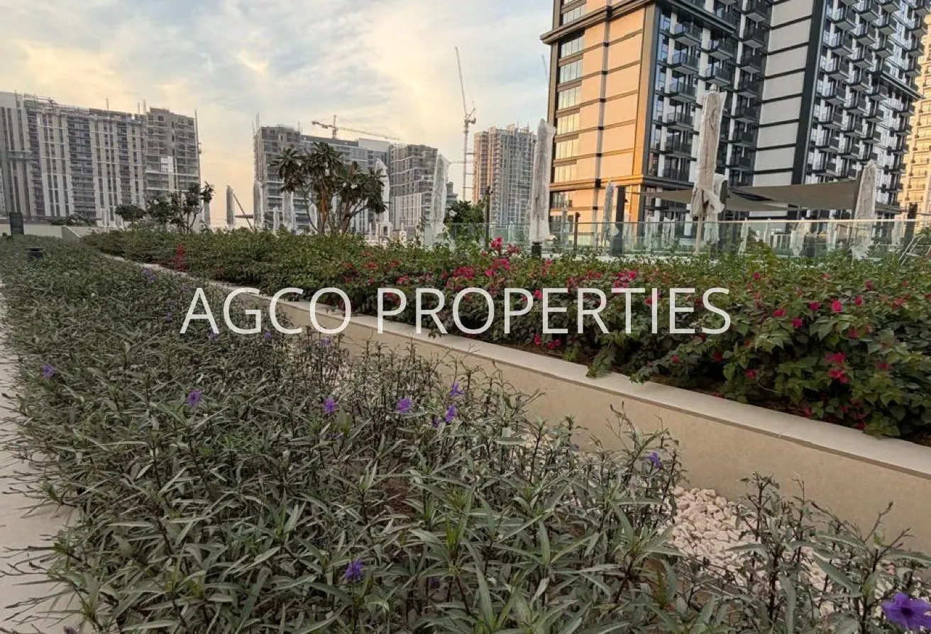 Brand New | Open View | Ready To Move In