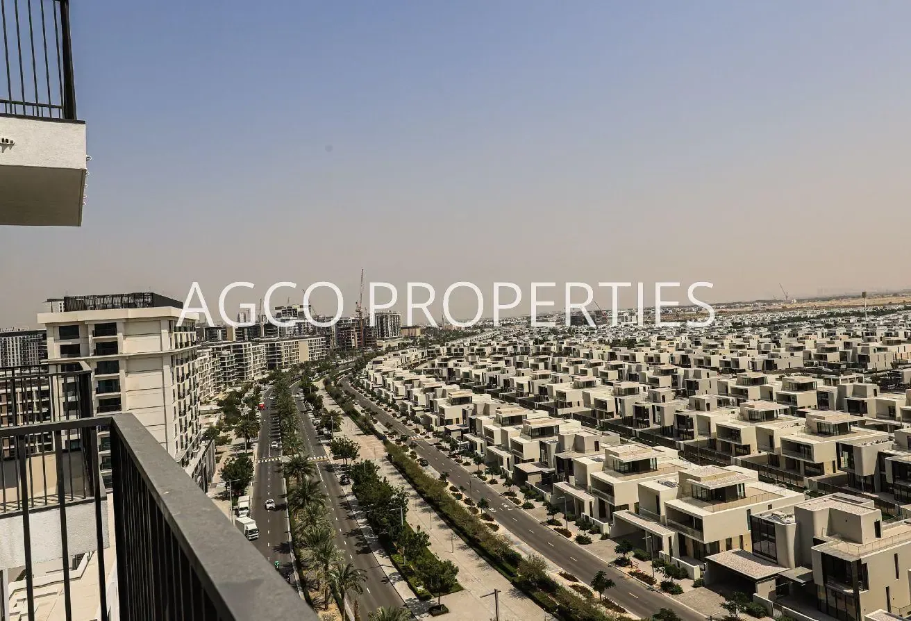 Brand New | Furnished | Ready To Move In