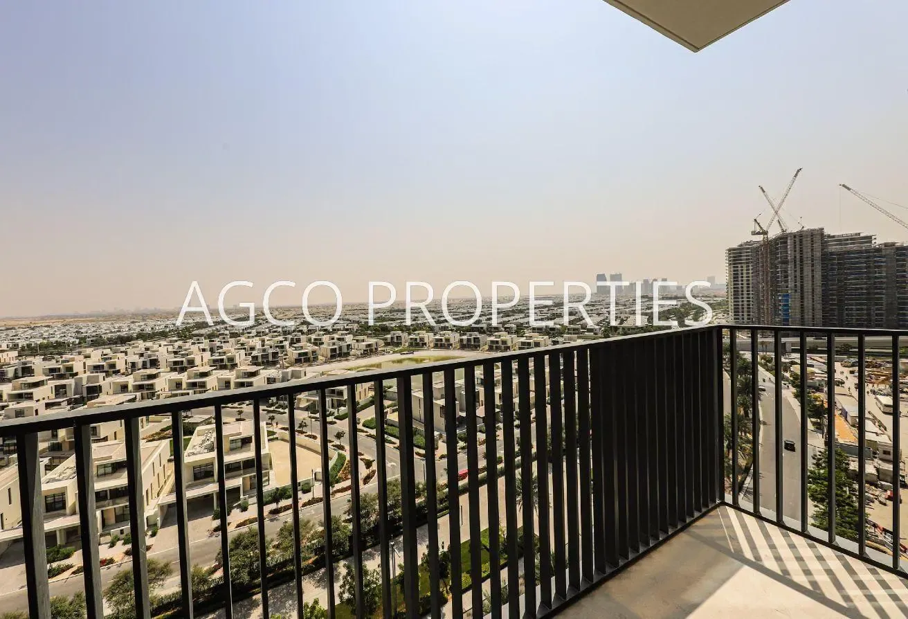 Brand New | Furnished | Ready To Move In