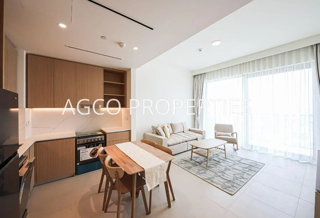 Brand New | Furnished | Ready To Move In