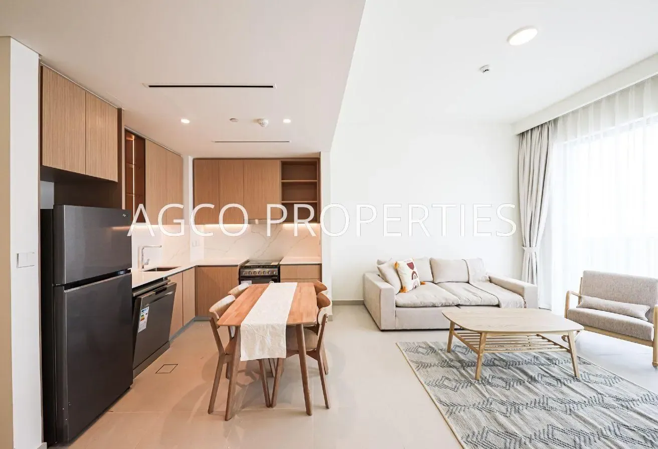 Brand New | Furnished | Ready To Move In