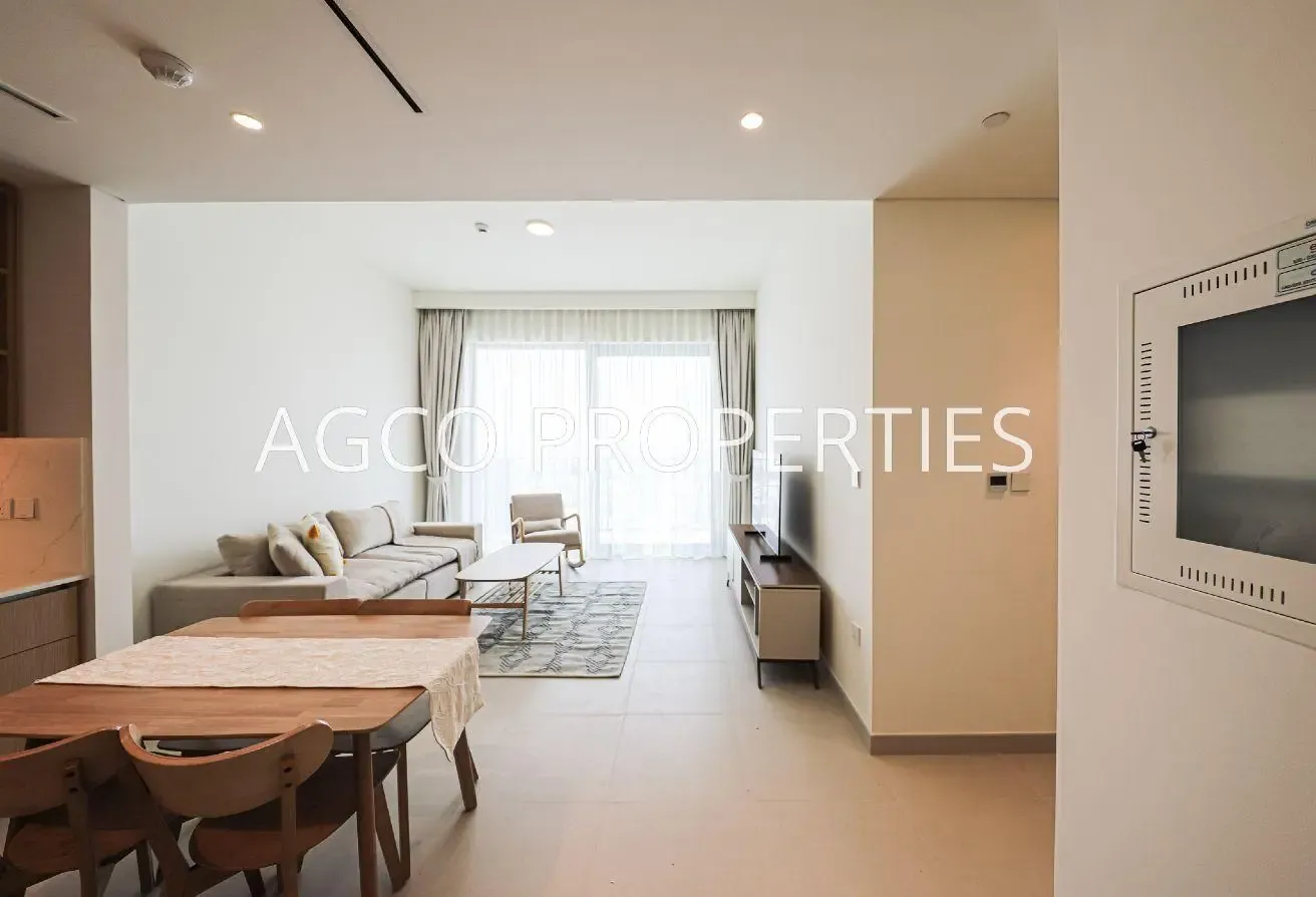 Brand New | Furnished | Ready To Move In