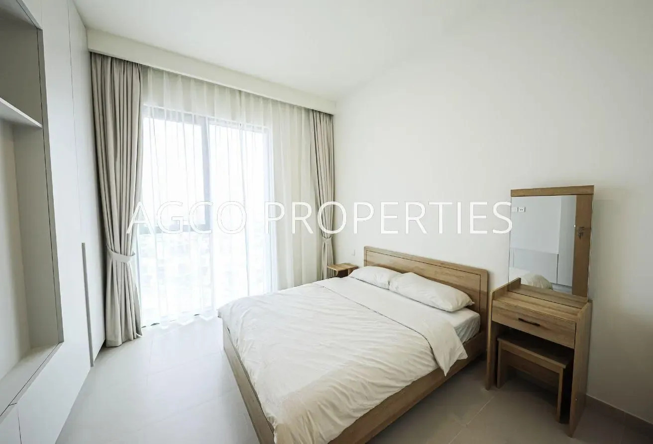 Brand New | Furnished | Ready To Move In