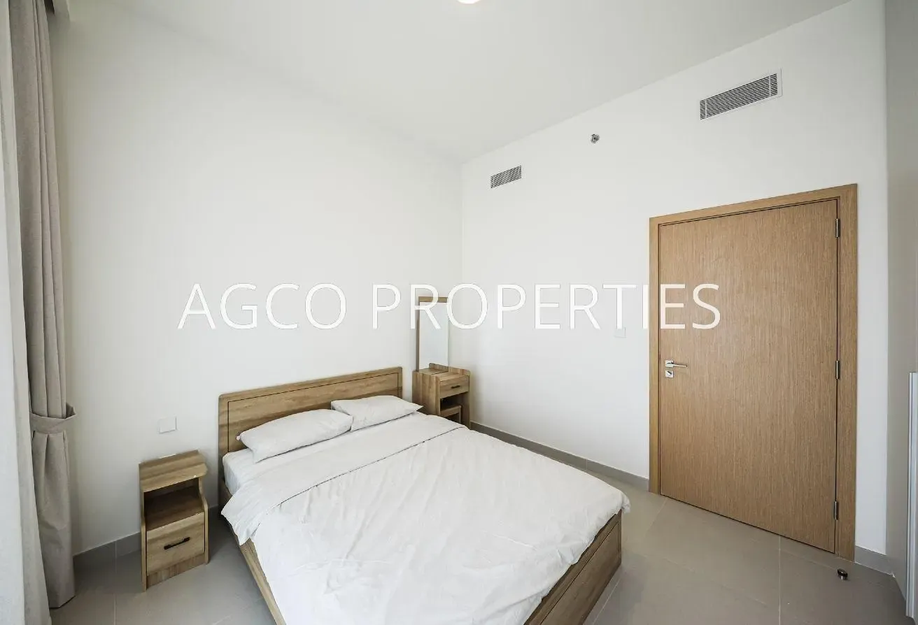 Brand New | Furnished | Ready To Move In