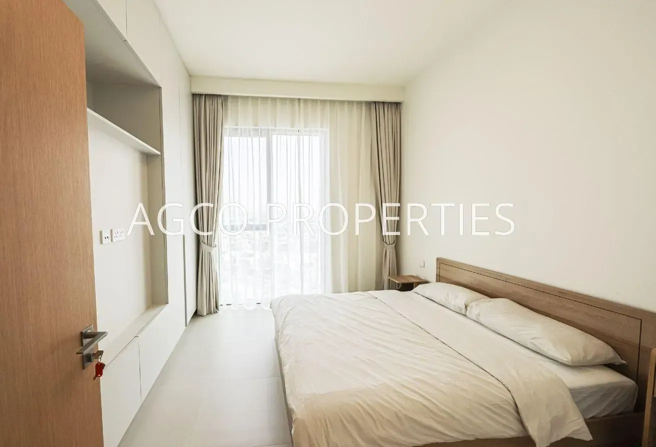 Brand New | Furnished | Ready To Move In