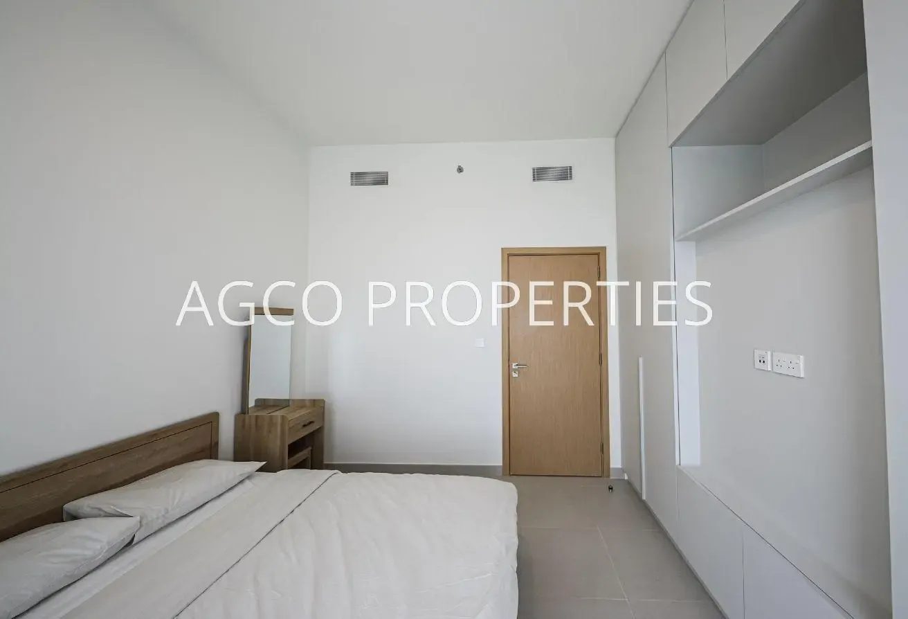 Brand New | Furnished | Ready To Move In