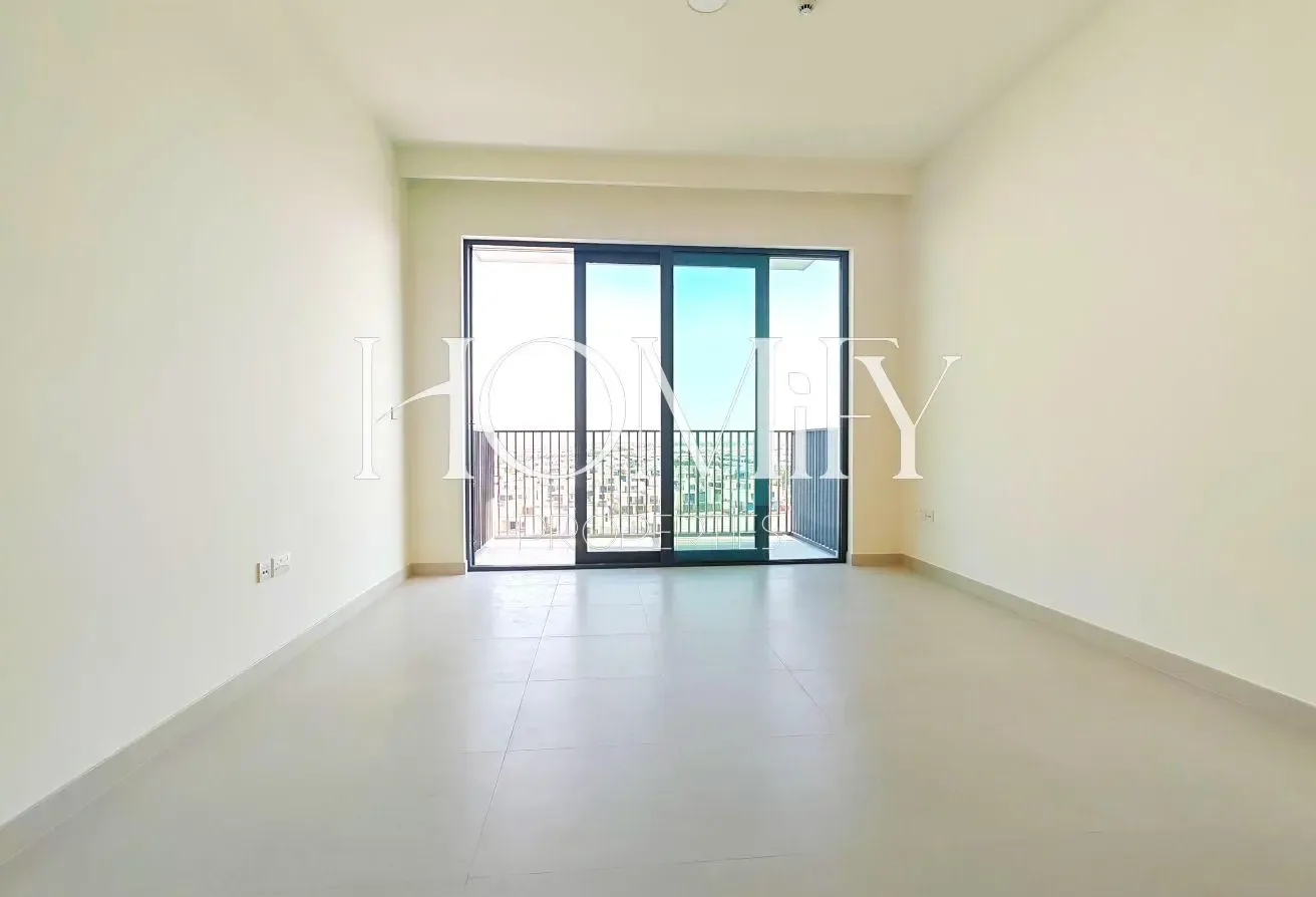 BRAND NEW | PARK ACCESS | EMAAR